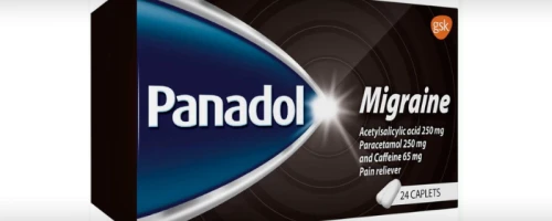 Panadol Migraine Tablets