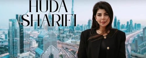 Huda Sharifi