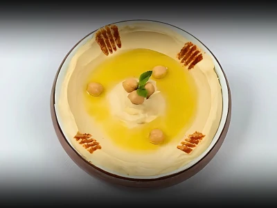 Hummus