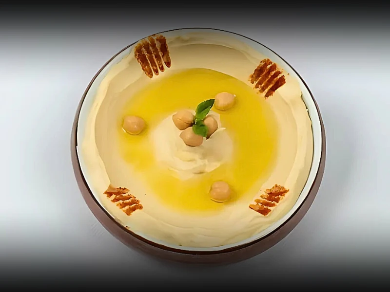 Hummus
