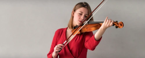 Violin Classes