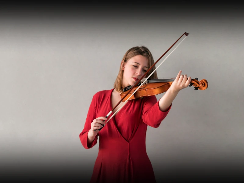 Violin Classes