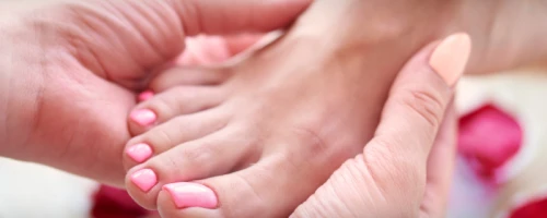 Classic Pedicure
