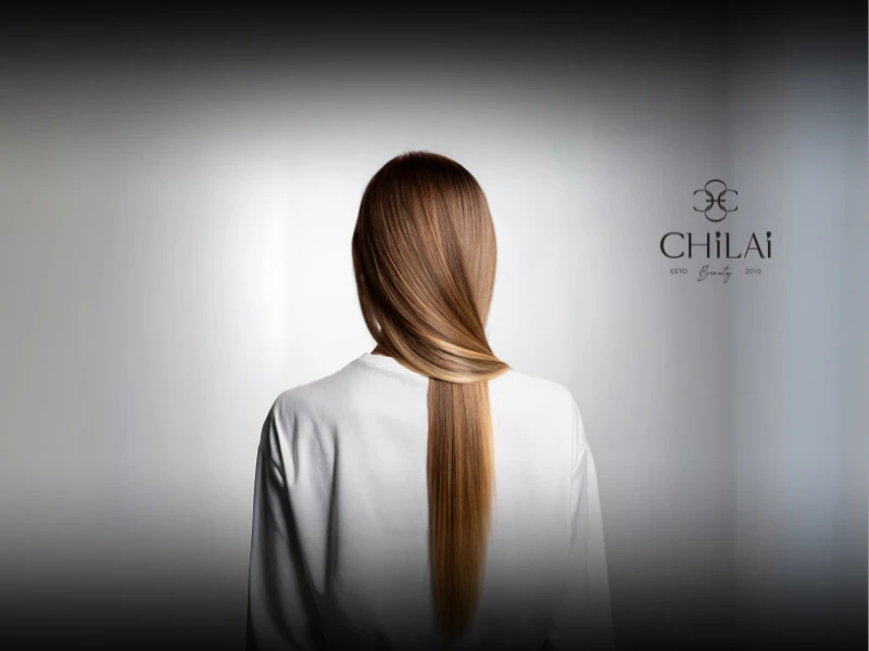 Long Hair Protein Therapy