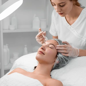 Aesthetic Medicine
