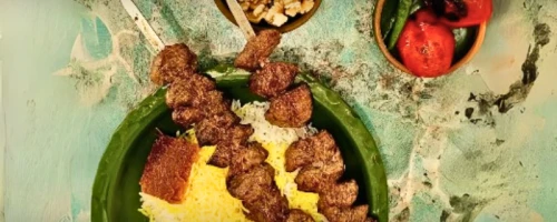 Pala Kebab
