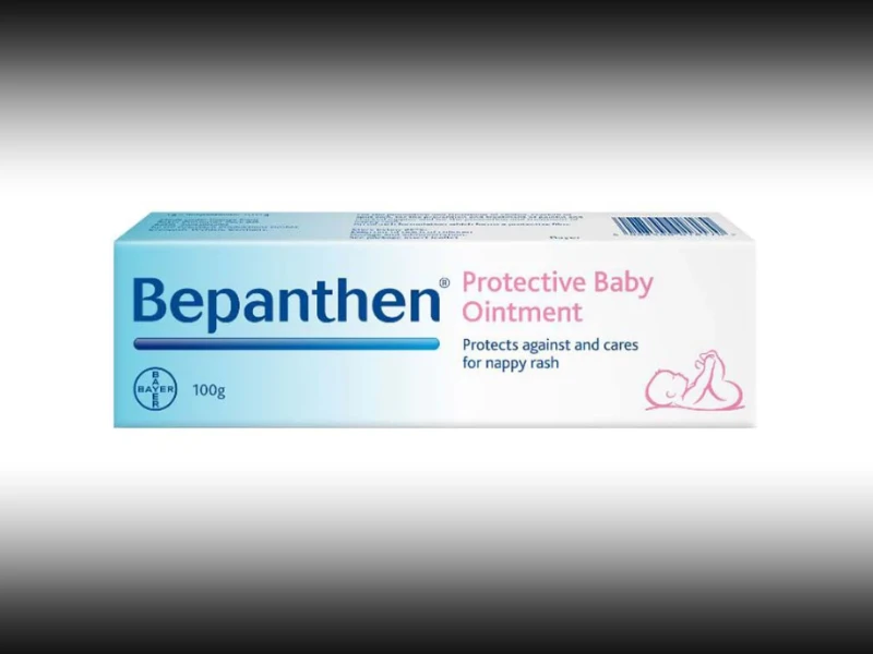 Bepanthen Ointment 100g