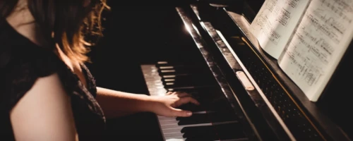 Piano Classes