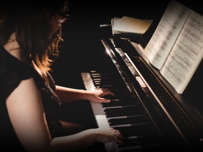 Piano Classes