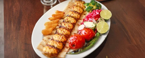 Negini Kabab
