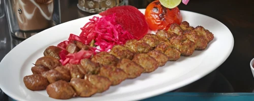 Chelo Kabab Koobideh