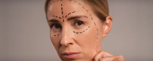 Face Contouring
