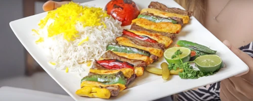 Kabab Bakhtiari