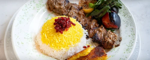 کباب بره