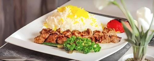 Kabab Tikka Masti