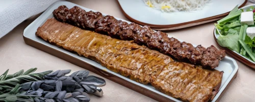 Sultani Kebab