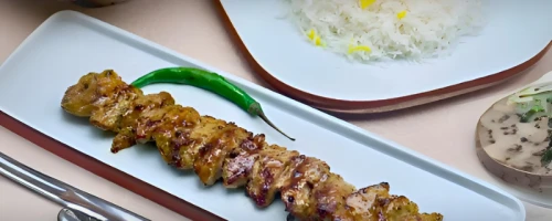 Lari kebab