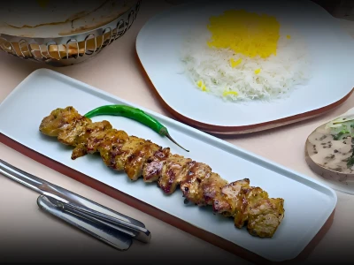 Lari kebab