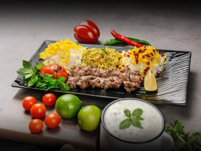 کباب لاری