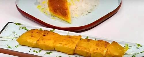 Grilled Fish