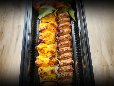 Kabab Vaziri