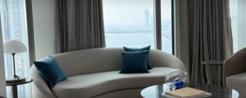 اجاره آپارتمان 2 خوابه، کریک هاربر