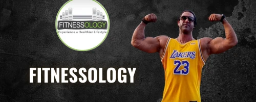 فیتنسولوژی (Fitnessology)