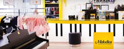 Melodica Music & Dance Academy