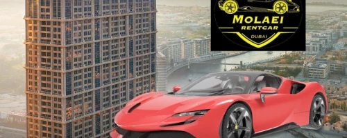Molaei Car Rent