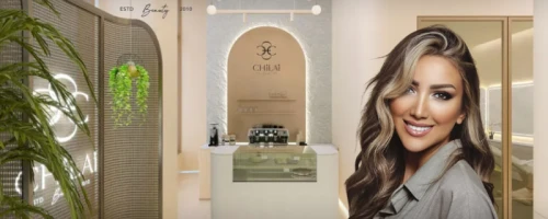 Chilai Beauty Salon Dubai