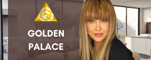 املاک گلدن پالاس (Golden Palace)