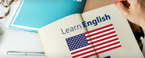 TOEFL Preparation Course