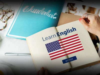 TOEFL Preparation Course