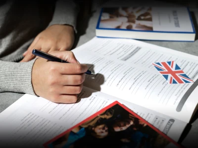 IELTS Preparation Course