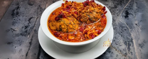 Kofteh Tabrizi