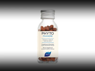 Phyto Phytophanere Pack of 120's