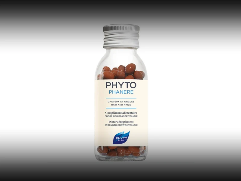 Phyto Phytophanere Pack of 120's