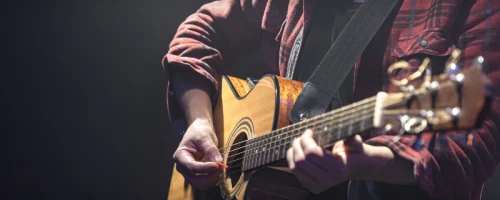 Guitar Classes