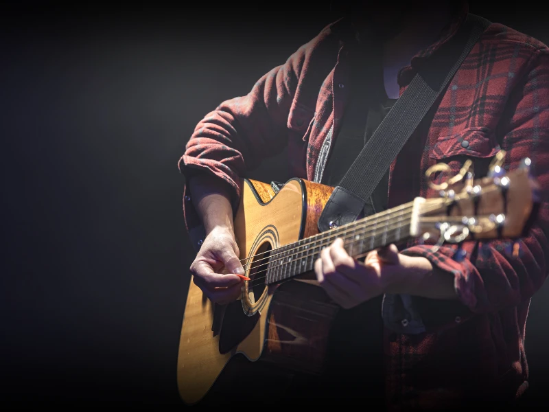Guitar Classes